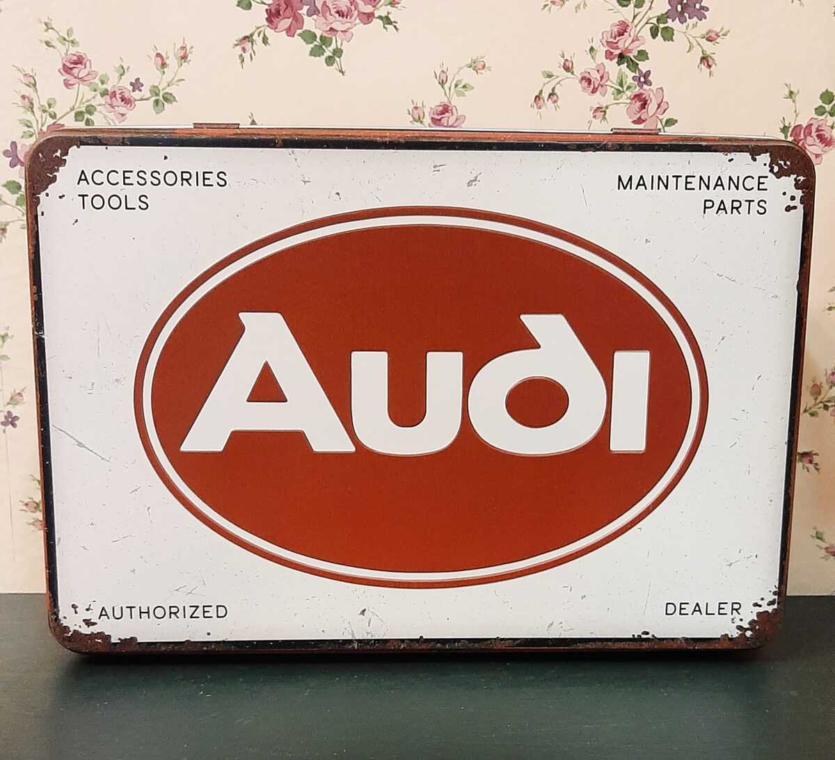 audi