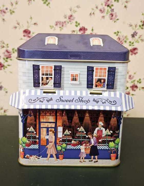 casita sweet shop