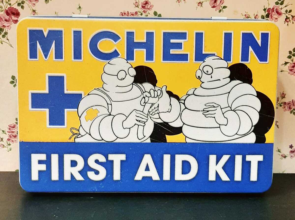 michelin